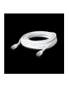 Ubiquiti UACC-Cable-Patch-Outdoor- C6A-1M-W Biały Cat6a (UACCCABLEPATCHOUTDOORC6A1MW) - nr 12