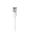 Ubiquiti UACC-Cable-Patch-Outdoor- C6A-1M-W Biały Cat6a (UACCCABLEPATCHOUTDOORC6A1MW) - nr 3