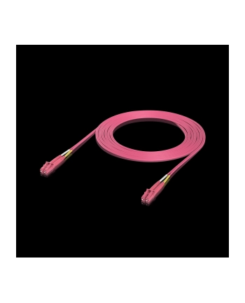 Ubiquiti Uacc-Ofc-M2-Lulu-3M Kabel Światłowodowy Om4 Duplex Lc Upc (UACCOFCM2LULU3M)