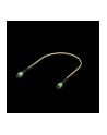 Ubiquiti UACC-OFC-SA-MPMP-3M OS4 MPO-12 APC Kabel światłowodowy patch (UACCOFCSAMPMP3M) - nr 1