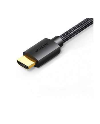 UGREEN UGREEN HD119 KABEL HDMI, 4K 30HZ, 10M (CZARNY)  () nr 2