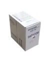 Datacom UTP CAT5E PVC 305m zielony (50271005035) - nr 1