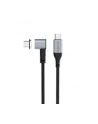 Epico Magnetic Braided USB-C 2m szarość (9915101300220) - nr 1