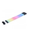Lian Li Przewód Zasilający Argb 3x8-pin 360mm Strimer PW12-1W - nr 10