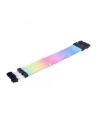 Lian Li Przewód Zasilający Argb 3x8-pin 360mm Strimer PW12-1W - nr 13