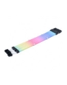 Lian Li Przewód Zasilający Argb 3x8-pin 360mm Strimer PW12-1W - nr 1