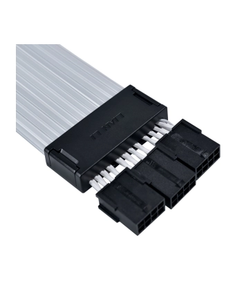 Lian Li Przewód Zasilający Argb 3x8-pin 360mm Strimer PW12-1W