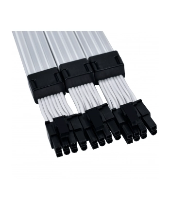 Lian Li Przewód Zasilający Argb 3x8-pin 360mm Strimer PW12-1W