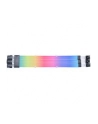 Lian Li Przewód Zasilający Argb 3x8-pin 360mm Strimer PW12-1W - nr 7