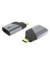 Premiumcord adaptér usb-c na hdmi rozlišení obrazu - nr 1