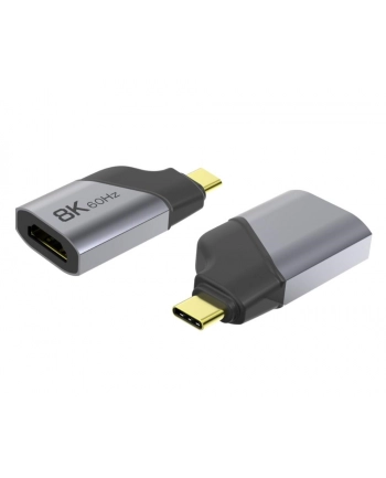 Premiumcord adaptér usb-c na hdmi rozlišení obrazu nr 2