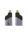 Premiumcord adaptér usb-c na hdmi rozlišení obrazu - nr 2