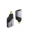 Premiumcord adaptér usb-c na hdmi rozlišení obrazu - nr 3