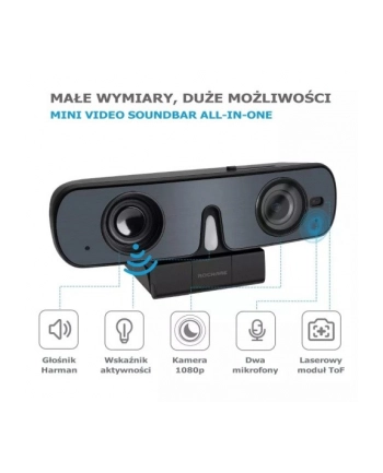 rocware Kamera RC08P nr 1