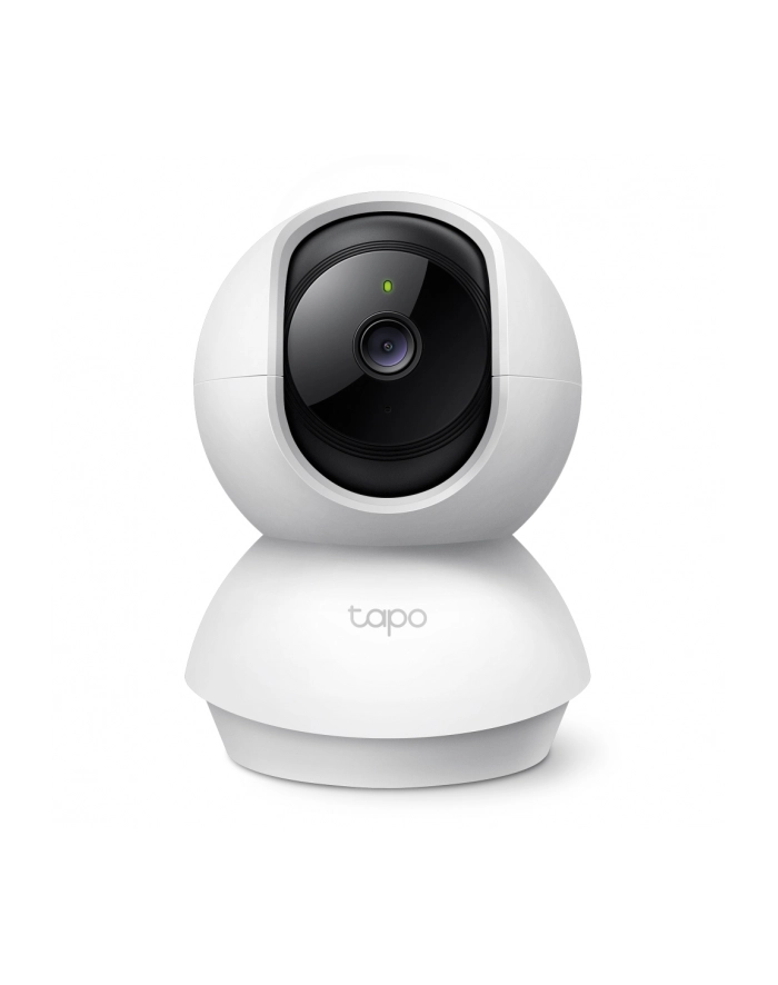 Tp-Link Kamera Wi-Fi Tapo C200C Pan/Tilt główny