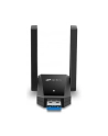 Karta sieciowa Tp-link Archer TX30U Plus (ARCHERTX30UPLUS) - nr 2
