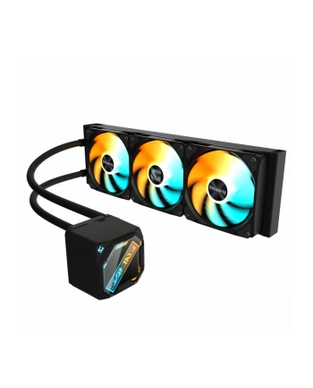 Chłodzenie procesora GP-GIGABYTE GME 360 28400-GM360-2CBR nr 2