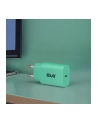 Club3D CAC-3024 30W Zielona - nr 3