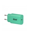 Club3D CAC-3024 30W Zielona - nr 4
