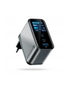 everactive Ładowarka sieciowa GaN QC4+ 67W SC-670Q 2x USB-C 1x USB - nr 3