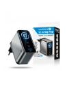 everactive Ładowarka sieciowa GaN QC4+ 67W SC-670Q 2x USB-C 1x USB - nr 5