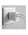3mk Ładowarka sieciowa 30W USB-A USB-C PD3.0 QC4+ FlowPower biała - nr 8