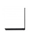 lenovo Mobilna stacja ThinkPad P16 G3 21RQ005EPB  W11Pro Ultra 9 275HX/2x32GB/1TB/RTX PRO 3000 12GB/16.0 WQUXGA/Black/3YRS Premier + co2 offset - nr 8