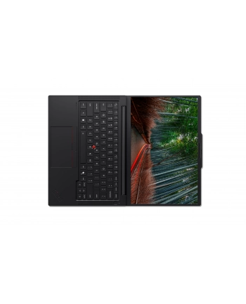 lenovo Mobilna stacja robocza ThinkPad P14s G7 21X0000UPB W11Pro AI 7 PRO 450/2X16GB/1TB/INT/14.0 WUXGA/Black/3YRS Premier Support + CO2 Offset nr 1