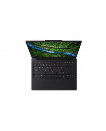lenovo Mobilna stacja robocza ThinkPad P14s G7 21X0000UPB W11Pro AI 7 PRO 450/2X16GB/1TB/INT/14.0 WUXGA/Black/3YRS Premier Support + CO2 Offset nr 2