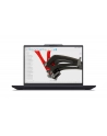 lenovo Mobilna stacja robocza ThinkPad P14s G7 21X0000UPB W11Pro AI 7 PRO 450/2X16GB/1TB/INT/14.0 WUXGA/Black/3YRS Premier Support + CO2 Offset - nr 15