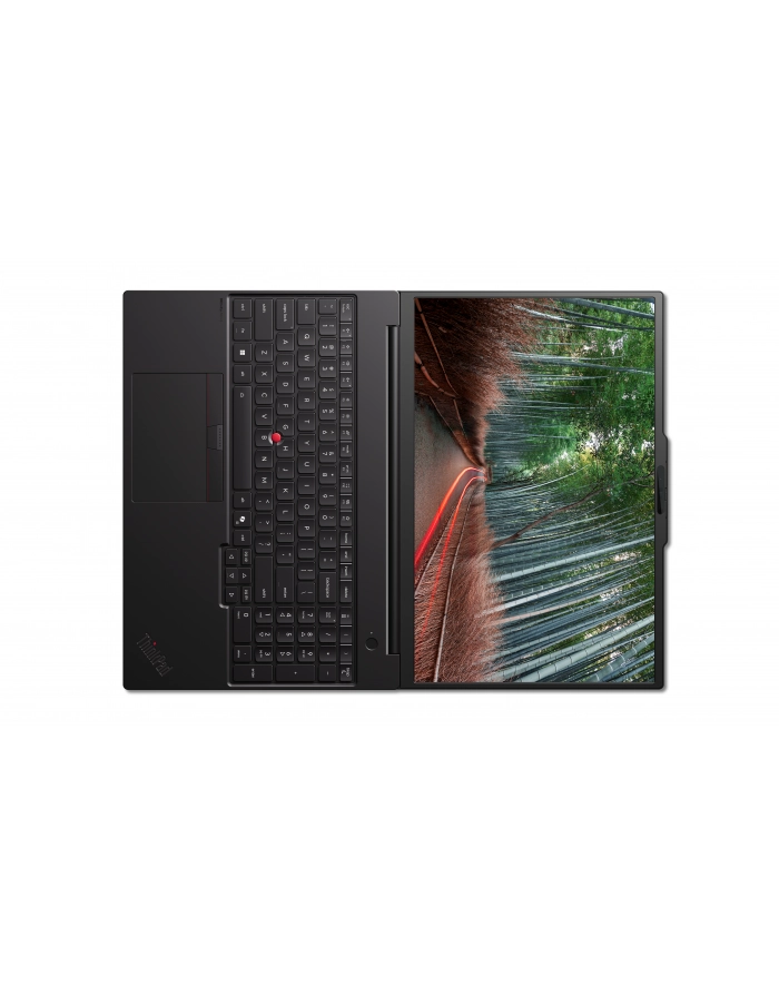 lenovo Mobilna stacja robocza ThinkPad P16s G5 21XG0018PB W11Pro AI 7 PRO 450/32GB/1TB/RTX PRO 500 6GB/16.0 WQUXGA/Black/3YRS Premier Support + CO2 Offset główny