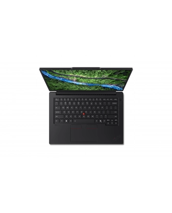 lenovo Mobilna stacja robocza ThinkPad P14s G7 21XJ0012PB W11PRO Ultra 9 X9 388H/64GB/1TB/INT/14.5 3K/Black/vPro/3YR Premier + CO2 offstet nr 2