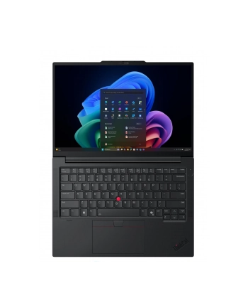 lenovo Laptop ThinkPad E14 G7 21Y6004WPB W11Pro Ultra 7 355/16GB/512GB/INT/14.0 WUXGA/Black/1YR Premier Support + 3YRS OS + CO2 Offset nr 1