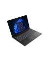 lenovo Laptop V15 G6 83UU003PPB W11Pro 3 110/16GB/512GB/INT/15.6 FHD/Business Black/3YR OS - nr 17