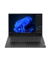 lenovo Laptop V15 G6 83UU003PPB W11Pro 3 110/16GB/512GB/INT/15.6 FHD/Business Black/3YR OS - nr 1
