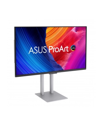 asus Monitor 27 '' PA27UCDMR DP HDMI SPK USB HUB USB-C