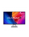 asus Monitor 27 '' PA27UCDMR DP HDMI SPK USB HUB USB-C - nr 20
