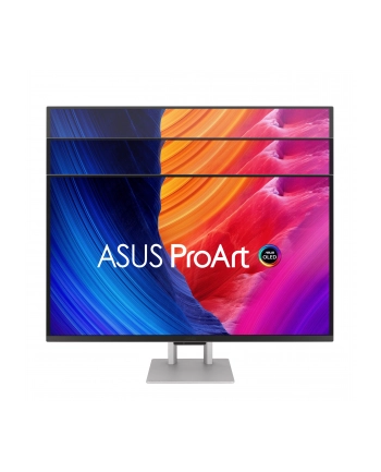 asus Monitor 27 '' PA27UCDMR DP HDMI SPK USB HUB USB-C