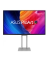 asus Monitor 27 '' PA27UCDMR DP HDMI SPK USB HUB USB-C - nr 3