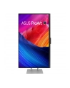 asus Monitor 27 '' PA27UCDMR DP HDMI SPK USB HUB USB-C - nr 6