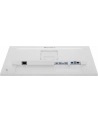 iiyama Monitor  27 '' XB2797QSNP-W1 IPS,QHD,USB-c Dock 96W,HDMI, 350cd,1ms, DP, DisplayPort x1 (Daisy Chain MST max. 2560 x1440), USB HUB x4, RJ45 - nr 12