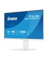 iiyama Monitor  27 '' XB2797QSNP-W1 IPS,QHD,USB-c Dock 96W,HDMI, 350cd,1ms, DP, DisplayPort x1 (Daisy Chain MST max. 2560 x1440), USB HUB x4, RJ45 - nr 18