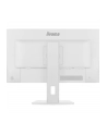 iiyama Monitor  27 '' XB2797QSNP-W1 IPS,QHD,USB-c Dock 96W,HDMI, 350cd,1ms, DP, DisplayPort x1 (Daisy Chain MST max. 2560 x1440), USB HUB x4, RJ45 - nr 28