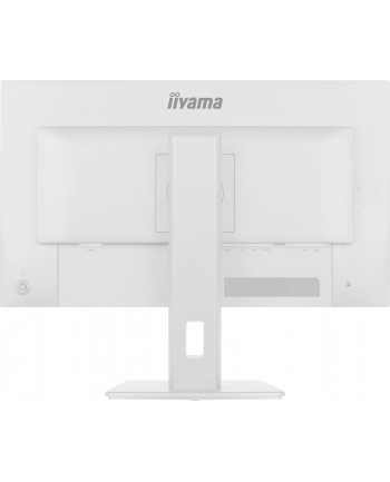 iiyama Monitor  27 '' XB2797QSNP-W1 IPS,QHD,USB-c Dock 96W,HDMI, 350cd,1ms, DP, DisplayPort x1 (Daisy Chain MST max. 2560 x1440), USB HUB x4, RJ45 nr 1