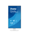 iiyama Monitor  27 '' XB2797QSNP-W1 IPS,QHD,USB-c Dock 96W,HDMI, 350cd,1ms, DP, DisplayPort x1 (Daisy Chain MST max. 2560 x1440), USB HUB x4, RJ45 - nr 48