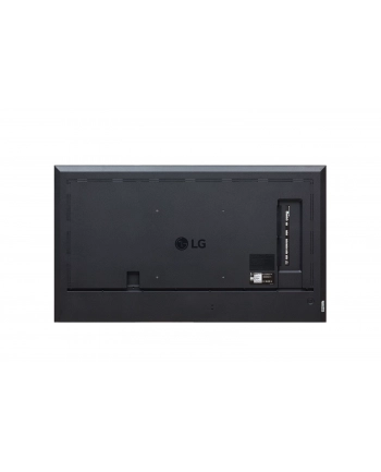 lg electronics Monitor wielkoformatowy 55 ''  55UH5Q-E 500cd/m2 UHD 24/7 nr 1