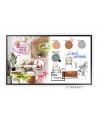 samsung Monitor interaktywny 55 '' WM55F-X FLIP Pro LH55WMFWBGCXEN - nr 16