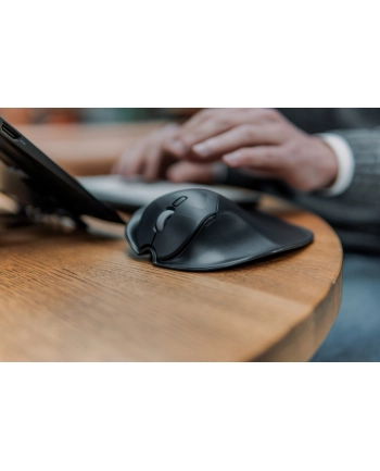 BakkerElkhuizen HandShoeMouse Shift Medium - Wireless Maus - ergonomisch nr 2