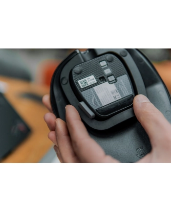 BakkerElkhuizen HandShoeMouse Shift Medium - Wireless Maus - ergonomisch nr 1