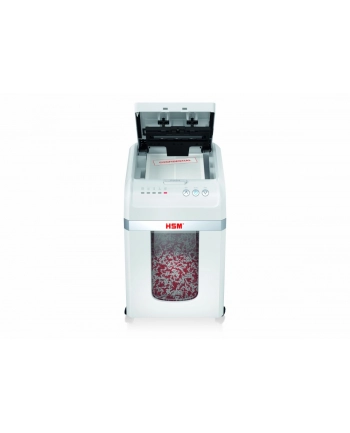 hsm *Niszczarka shredstar Autofeed X300 4x12mm P4 nr 2